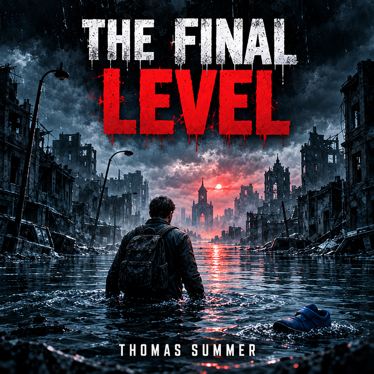 Obálka alba The Final Level Original Soundtrack